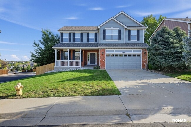 Building Photo - 21306 White Ash Ct