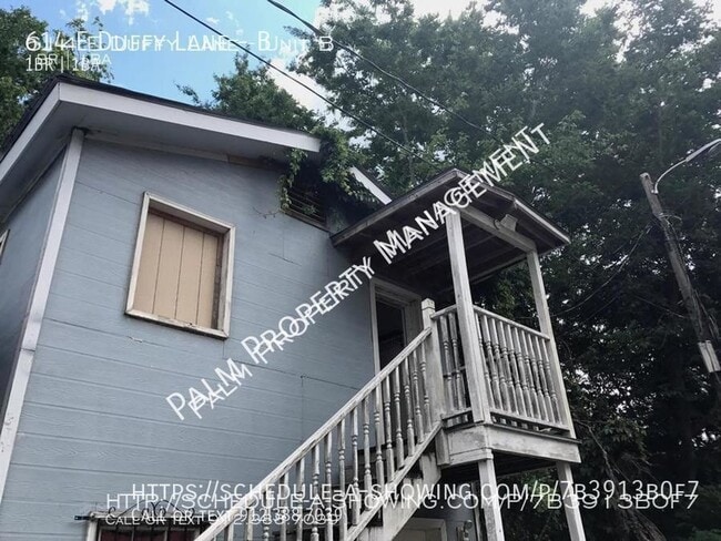 Building Photo - 614 E Duffy Ln