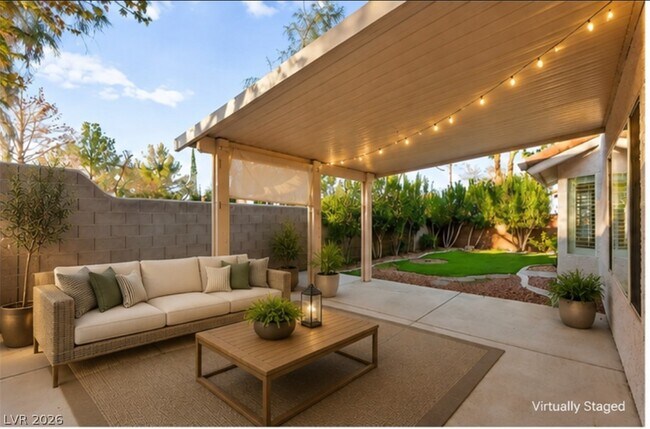 Building Photo - 8528 Sierra Cima Ln