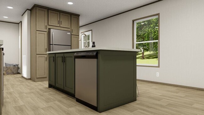 Building Photo - Peaceful 3 Bedroom Rental Home on 1 Acre – Lawn Care Included