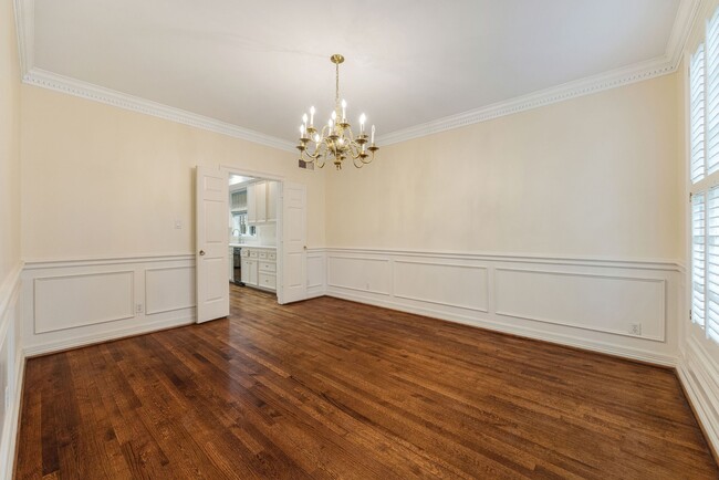 Building Photo - 3216 Rice Boulevard