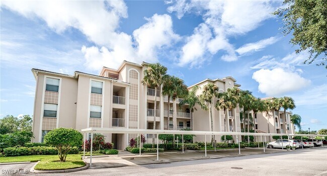 Building Photo - 8680 Cedar Hammock Cir