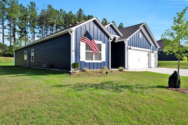 Building Photo - 9426 Doss Ferry Ln