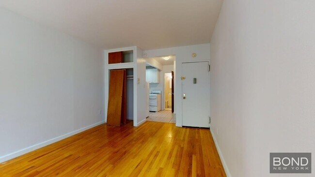 Floorplan - 330 East 74th Street