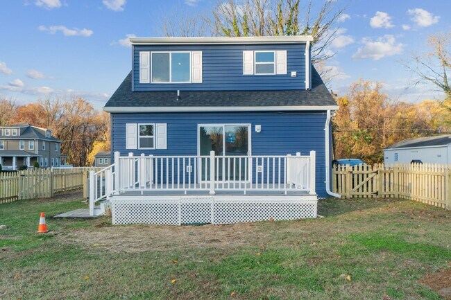 Building Photo - Charming Cape Cod in Annapolis
