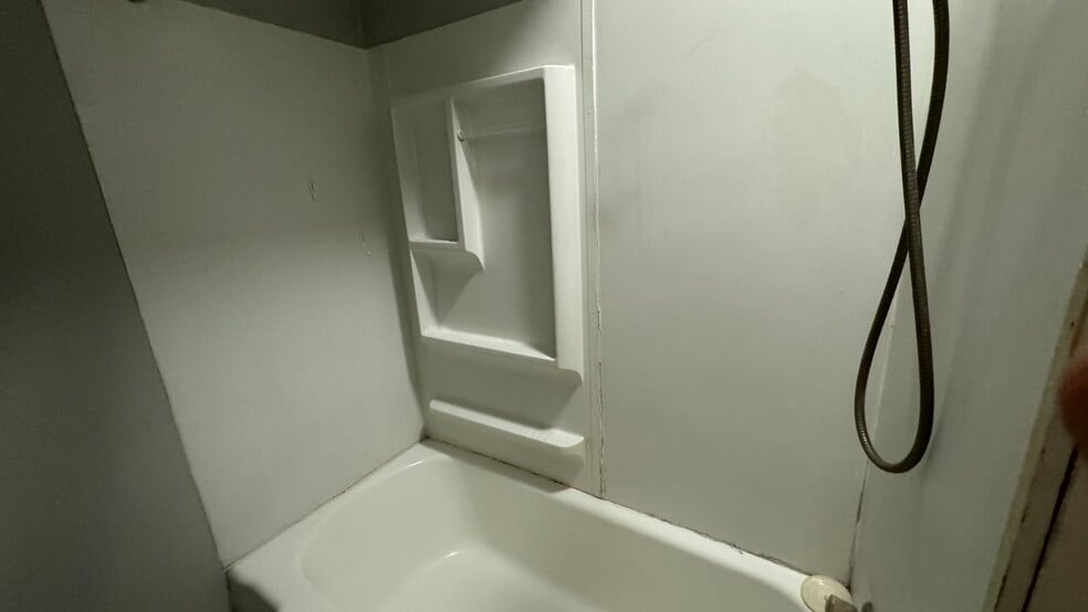 Shower - 715 First St