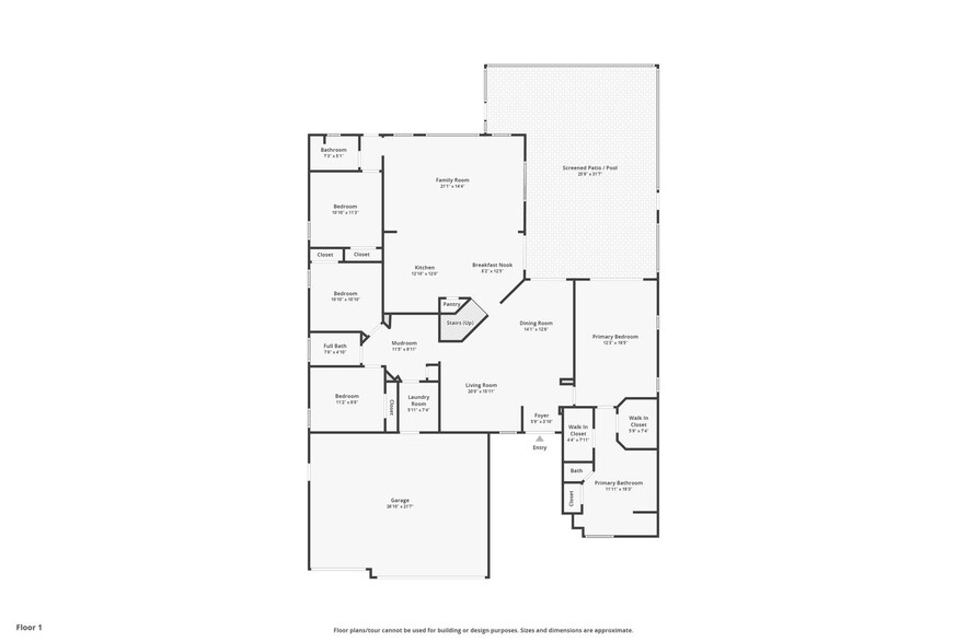 Building Photo - 8521 Bramwell Way