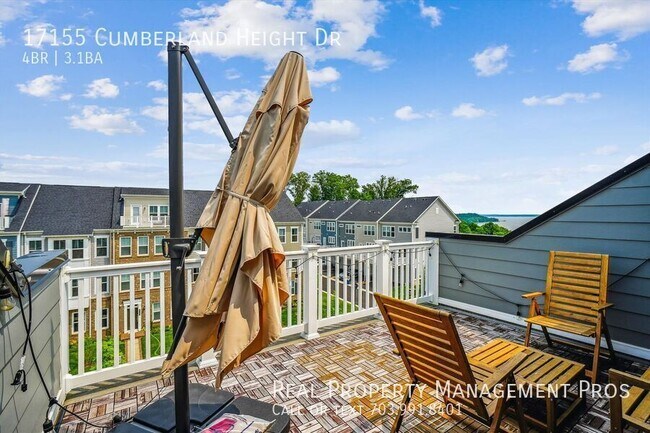Building Photo - 17155 Cumberland Height Dr