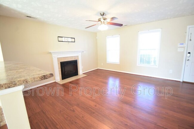Building Photo - 1225 Piping Plover Court