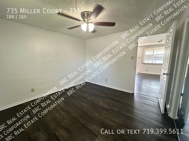 Building Photo - 735 Miller Ct