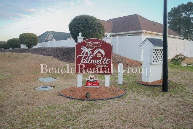 Building Photo - 35 Palmetto Green Dr