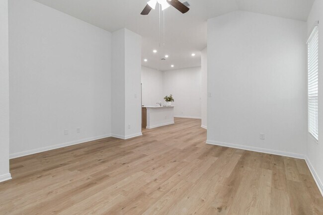 Building Photo - 6 Weeks Free Move-In Special! Brand New 3 Bed / 2 Bath Home – Modern Kitchen + Private Yard