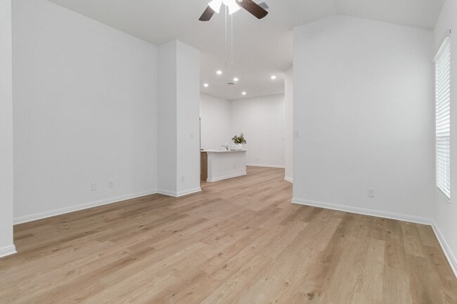 Building Photo - Brand New 3BR Home | Open Layout, Hardwood Floors & Private Yard