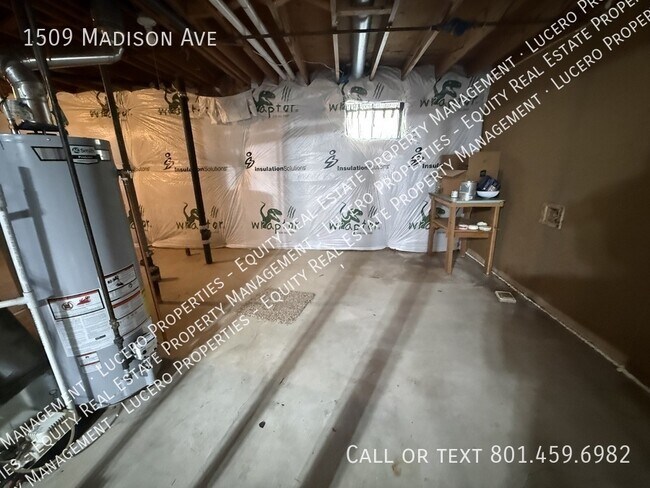 Building Photo - 1509 Madison Ave