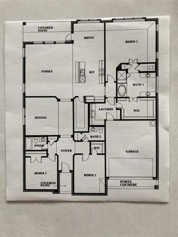 Building Photo - 832 Blue Yucca Ln