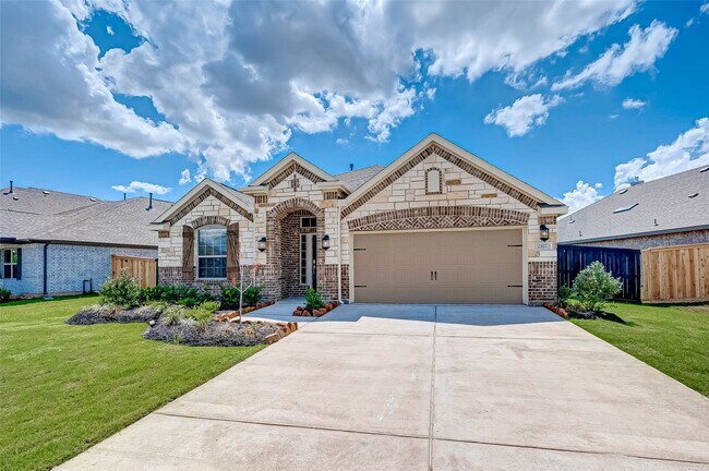 Building Photo - 2307 Green Kale Dr