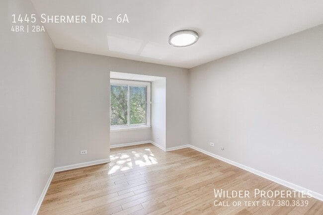 Building Photo - 1445 Shermer Rd