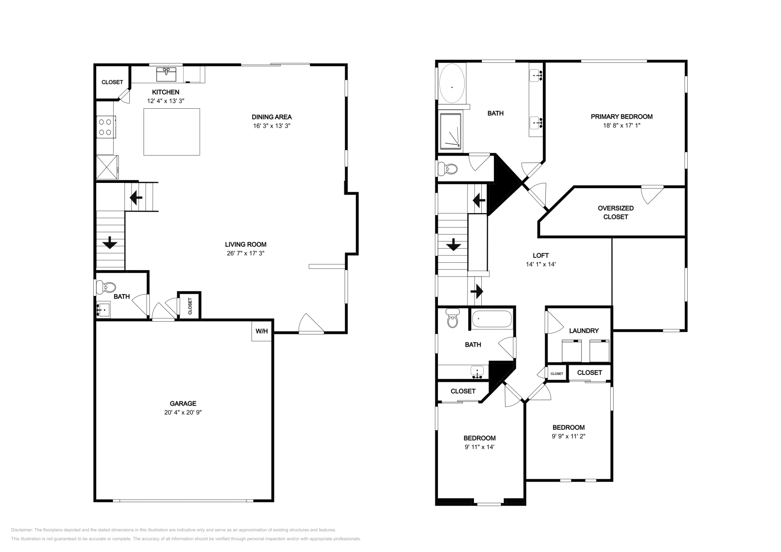 Building Photo - 7642 Albright Peak Dr