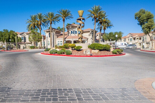 Building Photo - 10550 W Alexander Rd