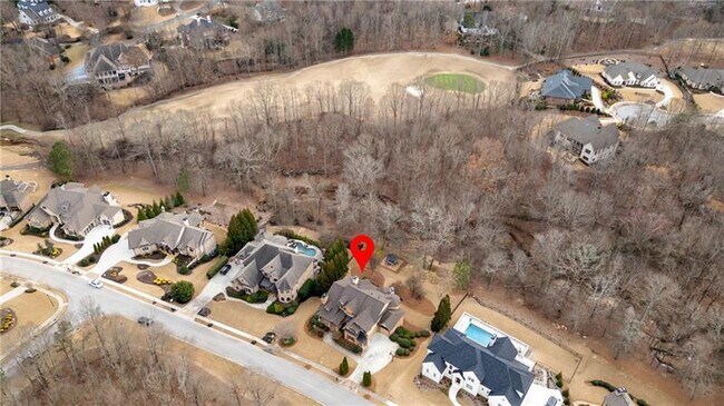 Building Photo - 5861 Yoshino Cherry Ln NE