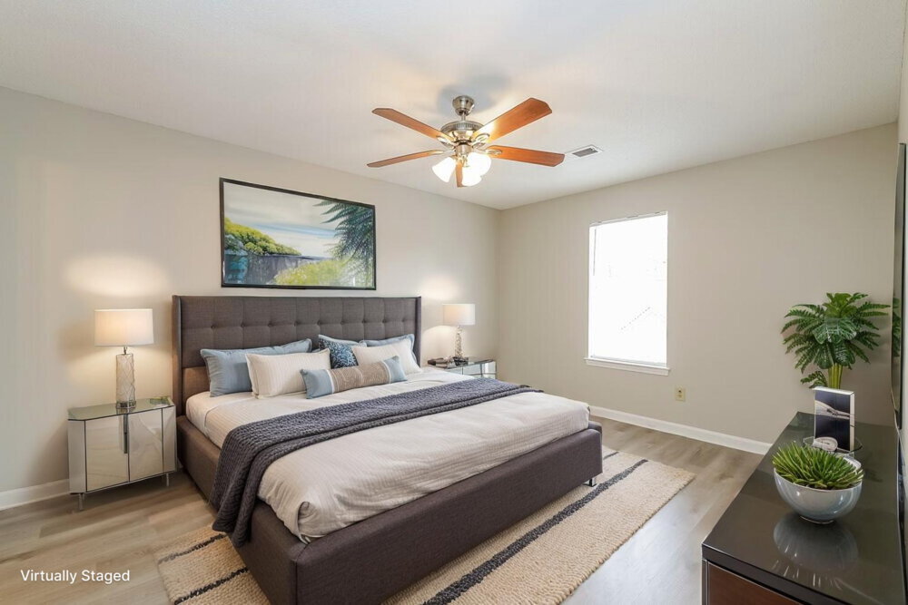 Building Photo - 1209 Calebs Ridge Dr