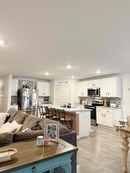 Building Photo - 4865 Conner Ln