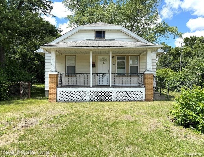 Building Photo - 5751 Drexel St