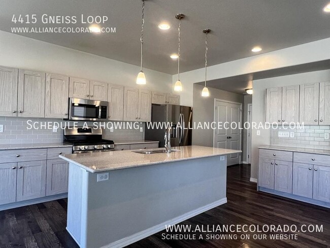 Building Photo - 4415 Gneiss Loop