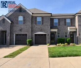 Building Photo - Gorgeous 3BR/2.5BA townhome w/ garage, w/dryer hookups, triple Rockvale schools!