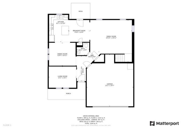 Building Photo - 229 Western Red Cedar Dr