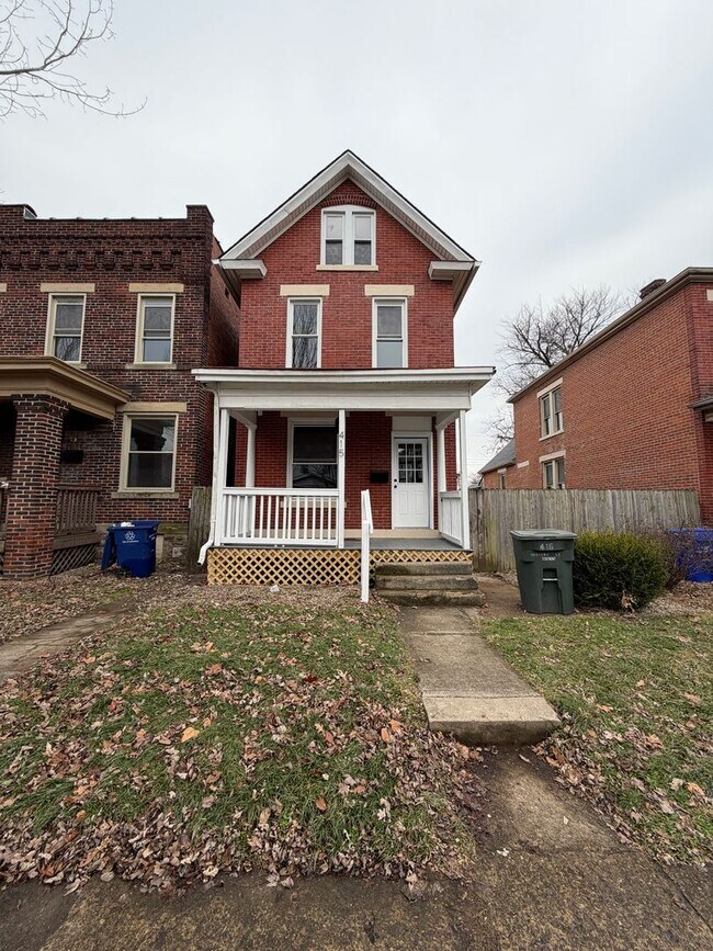 Building Photo - 415 Hanford St