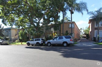 Building Photo - 1801 Garfield Pl