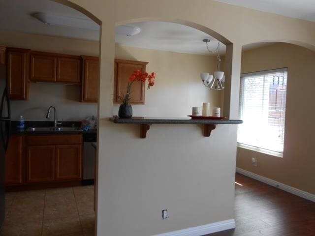 Building Photo - Upgraded, 1 Bedroom, 1 Bath in North Park!