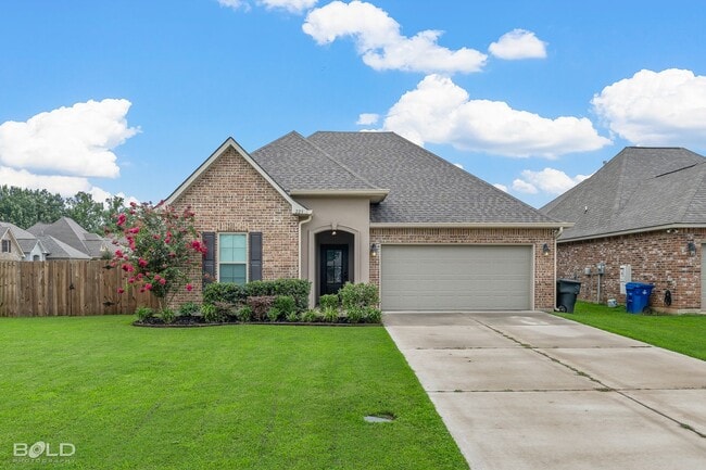 Building Photo - Check Out this 3 bed 2 bath in Shreveport