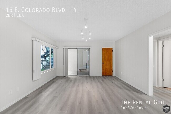 Building Photo - 15 E Colorado Blvd