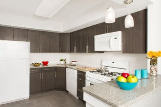 Building Photo - Ridgeview Apartments