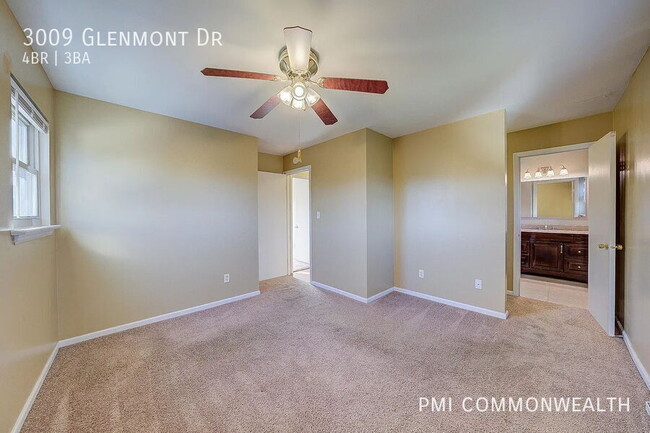 Building Photo - 3009 Glenmont Dr