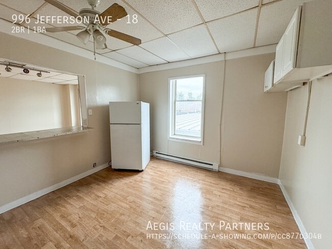 Building Photo - WASHINGTON, PA AMAZING VALUE (2Bed 1 BATH)