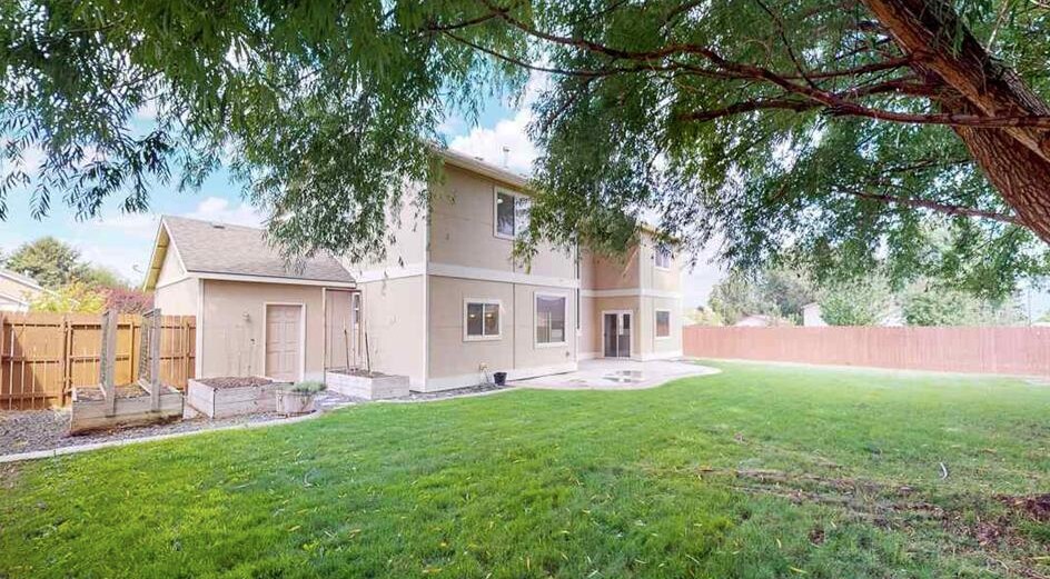 Building Photo - 301 S Quay St