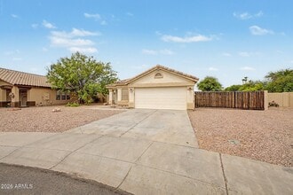 Building Photo - 16550 N Naegel Dr