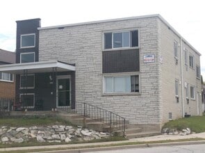 Building Photo - 6535 Beloit Rd