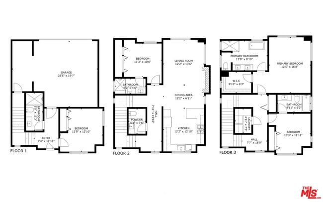 Building Photo - 2034 S Curson Ave