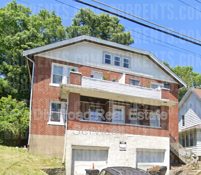 Building Photo - 1271 Rutledge Ave