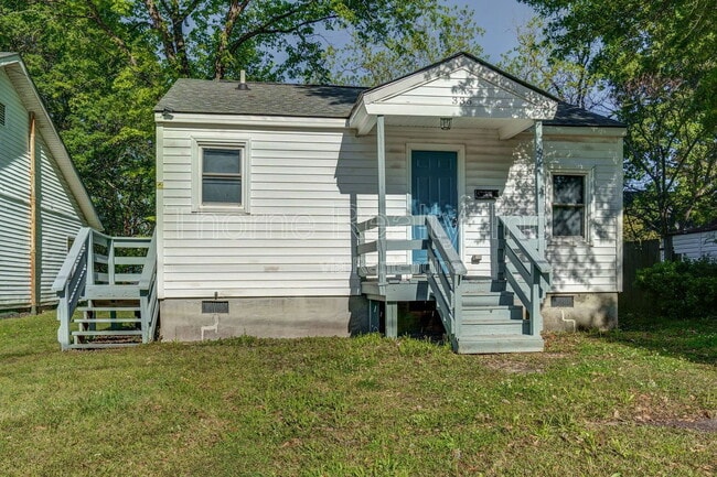 Building Photo - 336 Coleman Ave