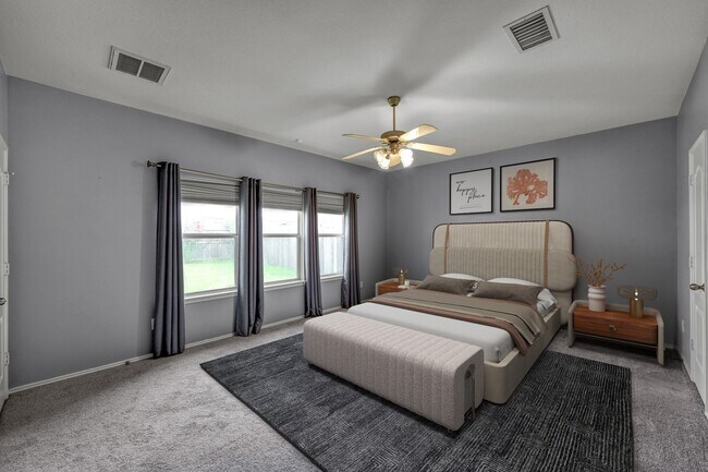 Building Photo - 30327 Deleon Fields Dr