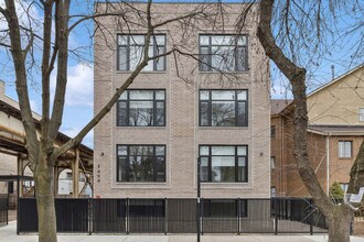 Building Photo - 3409 N Bosworth Ave