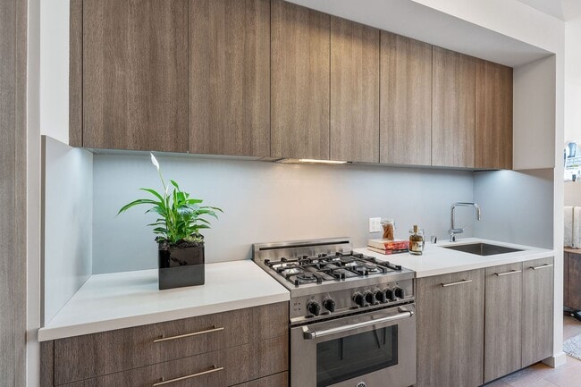 Building Photo - SoMA: Stylish 1 Bed Condo w/ Designer Finishes, Google Fiber, Bike Storage & Shared Roof Deck