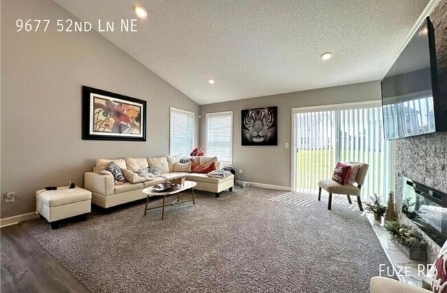 Building Photo - 9677 52nd Ln NE