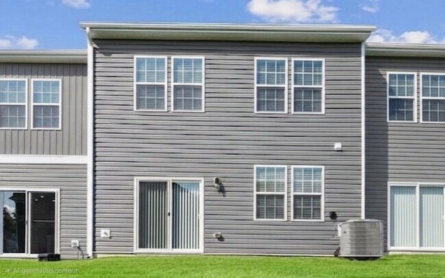 Building Photo - 1745 Lawder Cir