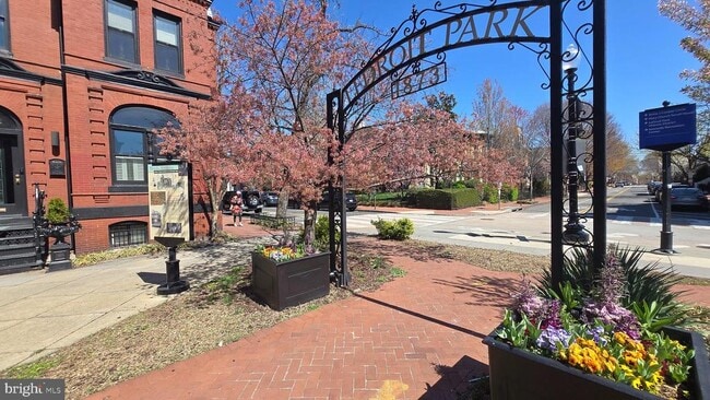 Building Photo - 543 Florida Ave NW